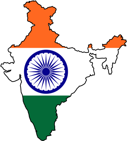 India
